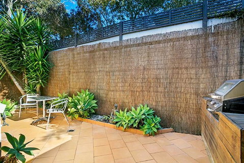 Holiday Home Fairy Bower Road Manly FAB05 - Accommodation in Surfers Paradise 6