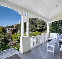 Holiday Home Fairy Bower Road Manly FAB05 - Accommodation in Surfers Paradise
