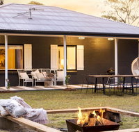 The Woods Farm Jervis Bay - Accommodation in Surfers Paradise