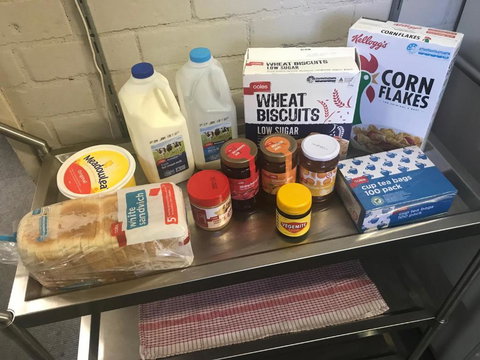 Summer House Sydney City - Formerly Sydney Backpackers - Accommodation in Surfers Paradise 2