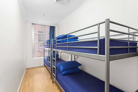 Summer House Sydney City - Formerly Sydney Backpackers - Accommodation in Surfers Paradise 13