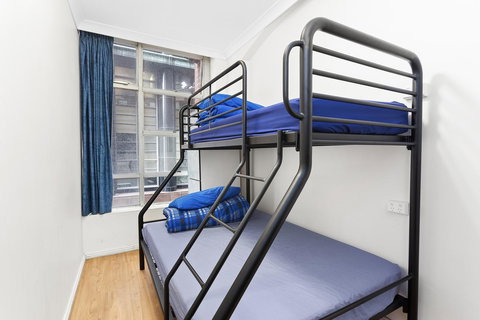 Summer House Sydney City - Formerly Sydney Backpackers - Accommodation in Surfers Paradise 14