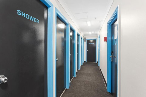 Summer House Sydney City - Formerly Sydney Backpackers - Accommodation in Surfers Paradise 1