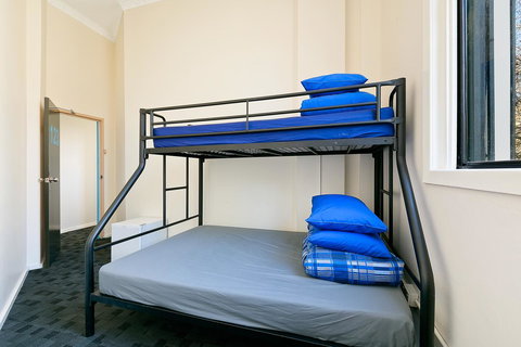 Summer House Sydney City - Formerly Sydney Backpackers - Accommodation in Surfers Paradise 20