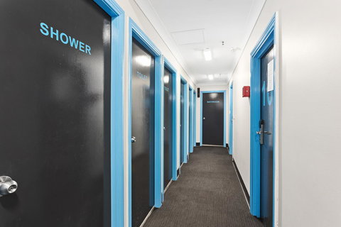 Summer House Sydney City - Formerly Sydney Backpackers - Accommodation in Surfers Paradise 7