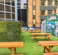 Sydney Backpackers - Accommodation in Surfers Paradise