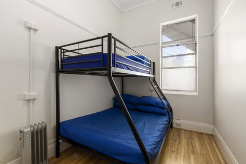 Summer House Sydney City - Formerly Sydney Backpackers - Accommodation in Surfers Paradise 17