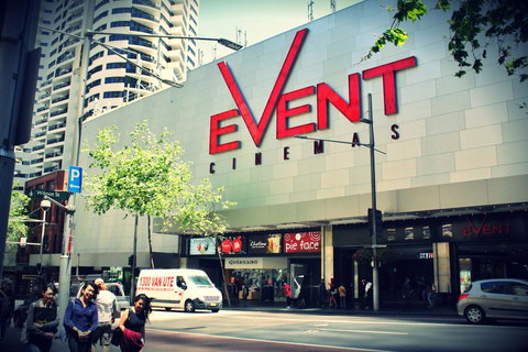 Summer House Sydney City - Formerly Sydney Backpackers - Accommodation in Surfers Paradise 21