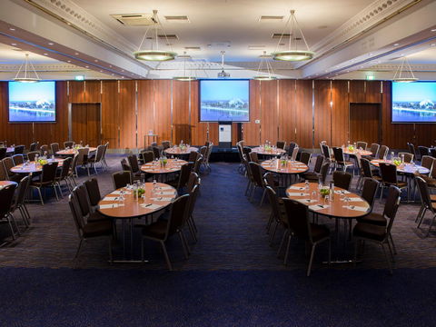 Novotel Sydney Brighton Beach - Accommodation in Surfers Paradise 22