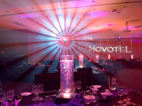 Novotel Sydney Brighton Beach - Accommodation in Surfers Paradise 43