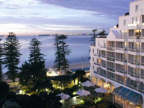 Novotel Sydney Brighton Beach - Accommodation in Surfers Paradise 7