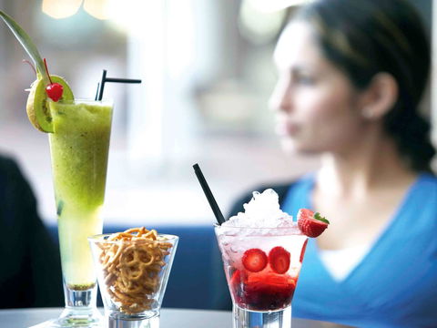 Novotel Sydney Brighton Beach - Accommodation in Surfers Paradise 42