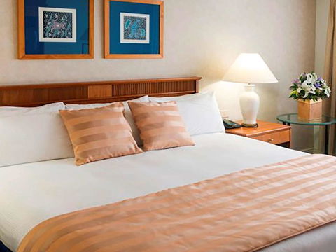 Novotel Sydney Brighton Beach - Accommodation in Surfers Paradise 39