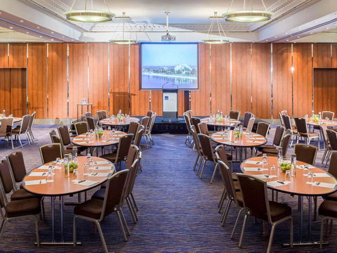 Novotel Sydney Brighton Beach - Accommodation in Surfers Paradise 44