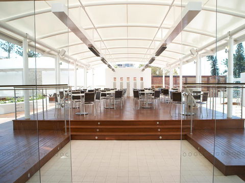 Novotel Sydney Brighton Beach - Accommodation in Surfers Paradise 15
