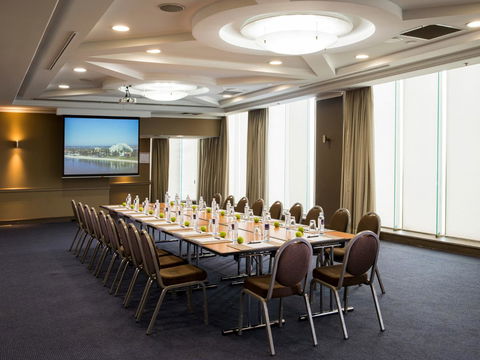 Novotel Sydney Brighton Beach - Accommodation in Surfers Paradise 23