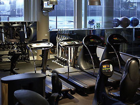 Novotel Sydney Brighton Beach - Accommodation in Surfers Paradise 12