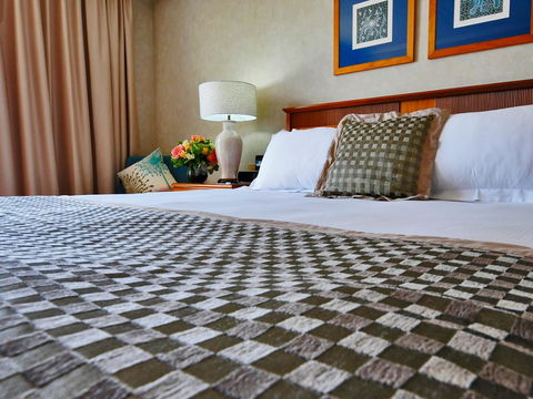 Novotel Sydney Brighton Beach - Accommodation in Surfers Paradise 8