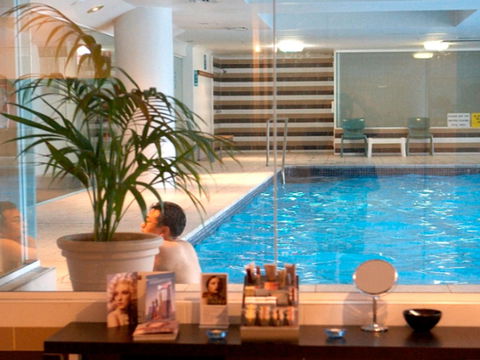 Novotel Sydney Brighton Beach - Accommodation in Surfers Paradise 18