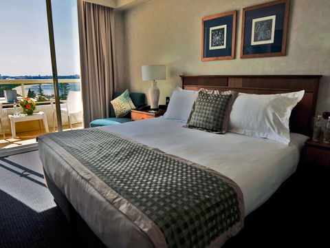 Novotel Sydney Brighton Beach - Accommodation in Surfers Paradise 5