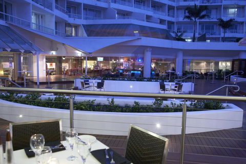 Novotel Sydney Brighton Beach - Accommodation in Surfers Paradise 16