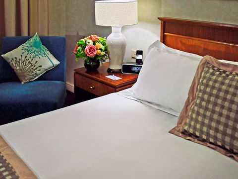 Novotel Sydney Brighton Beach - Accommodation in Surfers Paradise 37