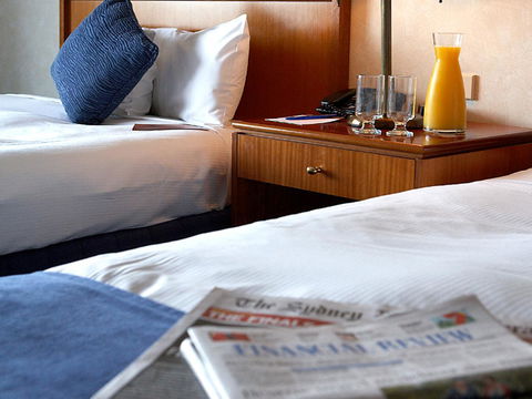 Novotel Sydney Brighton Beach - Accommodation in Surfers Paradise 10