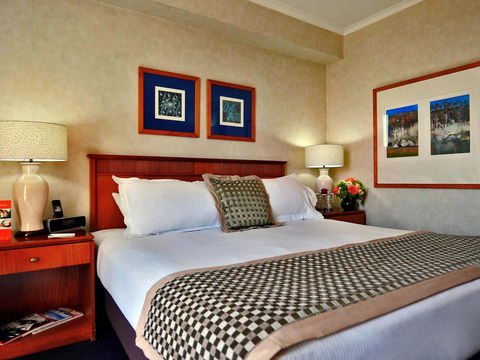 Novotel Sydney Brighton Beach - Accommodation in Surfers Paradise 38