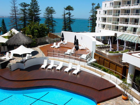 Novotel Sydney Brighton Beach - Accommodation in Surfers Paradise 3