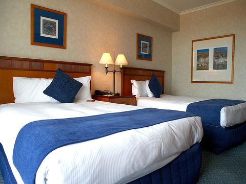 Novotel Sydney Brighton Beach - Accommodation in Surfers Paradise 9