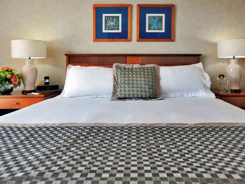 Novotel Sydney Brighton Beach - Accommodation in Surfers Paradise 41