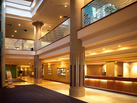 Novotel Sydney Brighton Beach - Accommodation in Surfers Paradise 34