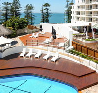 Novotel Brighton Beach - Accommodation in Surfers Paradise
