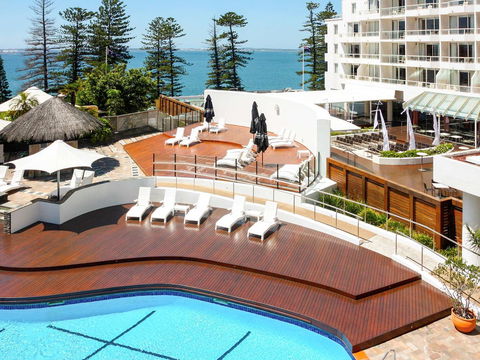 Novotel Sydney Brighton Beach - Accommodation in Surfers Paradise 0