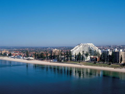 Novotel Sydney Brighton Beach - Accommodation in Surfers Paradise 1