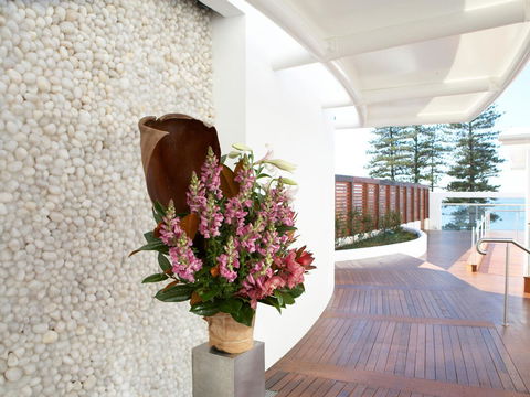 Novotel Sydney Brighton Beach - Accommodation in Surfers Paradise 20