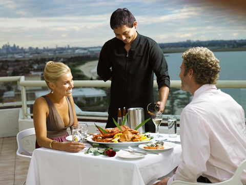 Novotel Sydney Brighton Beach - Accommodation in Surfers Paradise 17