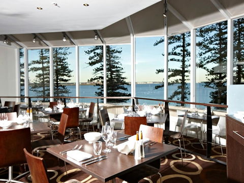 Novotel Sydney Brighton Beach - Accommodation in Surfers Paradise 29