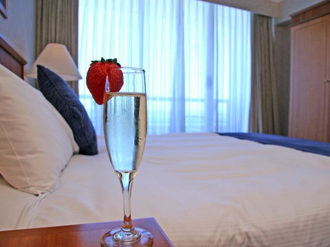 Novotel Sydney Brighton Beach - Accommodation in Surfers Paradise 32