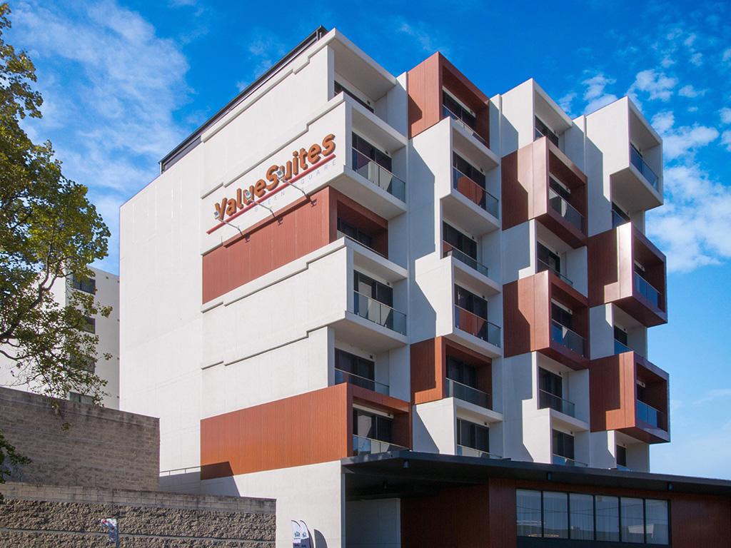 Alexandria NSW Accommodation in Surfers Paradise