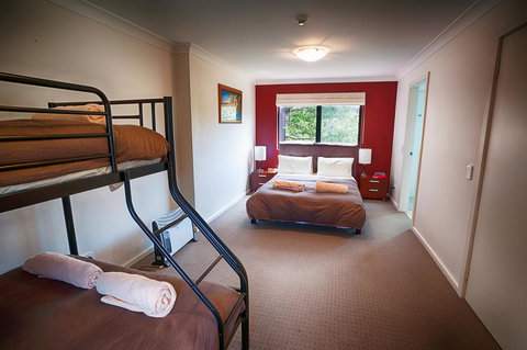 Aspen Creek 3 - Thredbo - Accommodation in Surfers Paradise 10