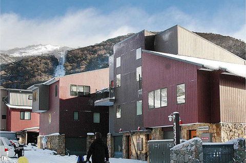 Aspen Creek 3 - Thredbo - Accommodation in Surfers Paradise 0