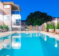 Copacabana Shores - Accommodation in Surfers Paradise