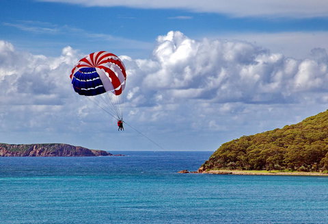 Condo 105 @ Horizons Golf Resort - Salamander Bay NSW - Accommodation in Surfers Paradise 27