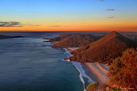 Condo 105 @ Horizons Golf Resort - Salamander Bay NSW - Accommodation in Surfers Paradise 8