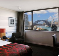 View Sydney formerly North Sydney Harbourview - Accommodation in Surfers Paradise