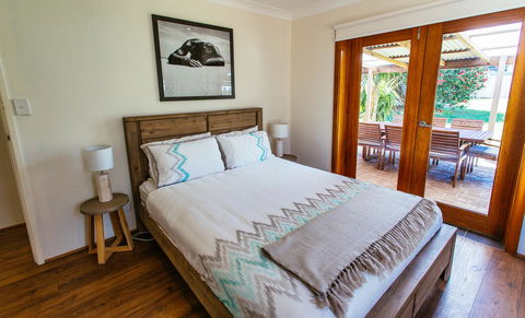 Sunbaker Pet Friendly Awards Finalist 4 Mins Walk To Culburra Beach - Accommodation in Surfers Paradise 22
