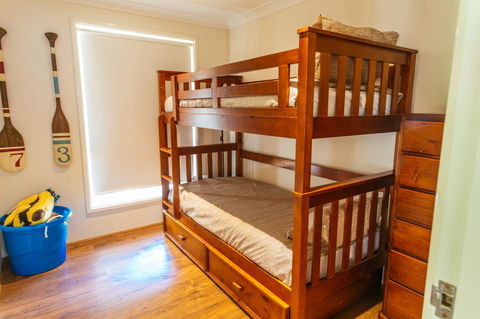 Sunbaker Pet Friendly Awards Finalist 4 Mins Walk To Culburra Beach - Accommodation in Surfers Paradise 21