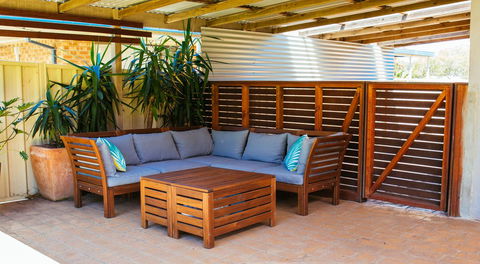 Sunbaker Pet Friendly Awards Finalist 4 Mins Walk To Culburra Beach - Accommodation in Surfers Paradise 3