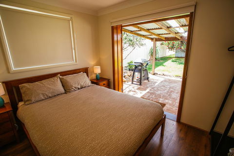 Sunbaker Pet Friendly Awards Finalist 4 Mins Walk To Culburra Beach - Accommodation in Surfers Paradise 20